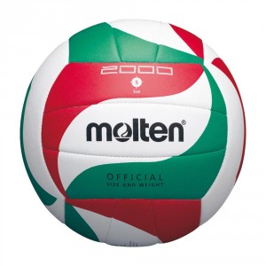 image de ballon de volley