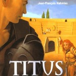 titus-flaminius,-tome-2---la-gladiatrice-74709