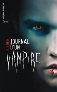 jr d'un vampire tome 1